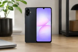 Galaxy A07 256GB ou 128GB: o que realmente muda na escolha?