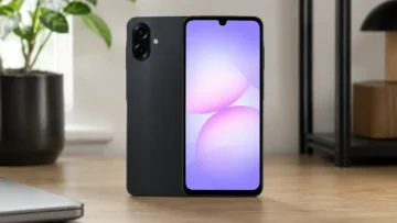 Galaxy A07 256GB ou 128GB: o que realmente muda na escolha?