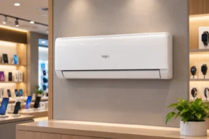 Elgin Eco III ou Midea AirVolution: Wi-Fi ou AI na escolha?