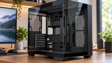Redragon Wideload Pro ou rivais: o que muda na montagem?