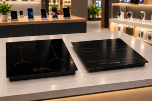 Philco PCTQ1 ou Electrolux IE4TW: controle ou indução dupla