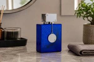 Armaf Blue Iconic ou Club De Nuit Intense: EDP ou EDT?