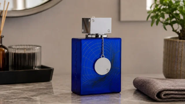 Armaf Blue Iconic ou Club De Nuit Intense: EDP ou EDT?