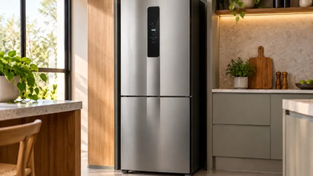Electrolux IB7S ou IB7B: o que muda entre as versões?