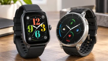 GTS 4 Mini ou Active 3 Premium: leveza ou mapas para corrida