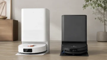 Xiaomi X20 Pro ou DEEBOT T90 PRO: automação ou sucção nominal