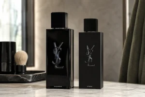 MYSLF EDP ou Le Parfum: a escolha passa pelo frasco recarregável