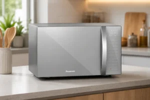 Panasonic 27L ou 34L: o que muda além da capacidade?