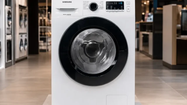 Samsung WD11M PW ou PX: o que muda além do acabamento?