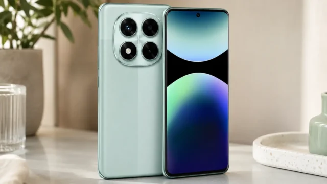 Redmi Note 14 Pro ou 15 Pro: memória ou geração pesa mais?