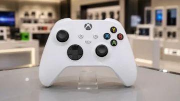 Controle Xbox padrão, Elite ou 8BitDo: o que muda na escolha?