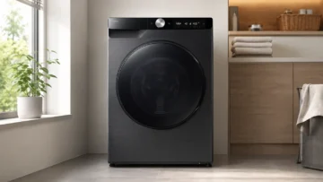 Midea 13kg, Samsung 13kg ou Slim 11kg: o que muda na escolha?