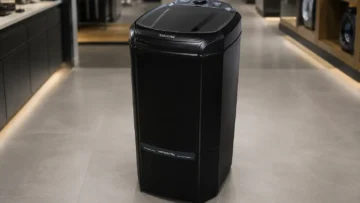 Suggar Lavamax Eco 10 kg ou 15 kg: o que muda na escolha?