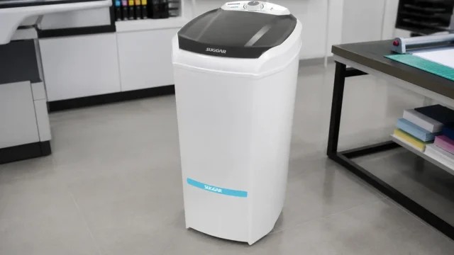 Suggar 8kg, Suggar 15kg ou Electrolux 9kg: o que muda?
