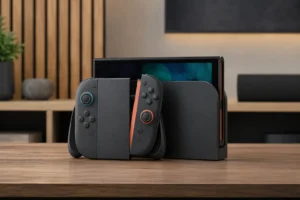 Nintendo Switch 2 ou Switch Lite: híbrido ou só portátil?