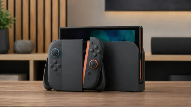 Nintendo Switch 2 ou Switch Lite: híbrido ou só portátil?