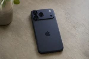 iPhone 17 Pro ou Pro Max: tamanho, autonomia ou armazenamento?
