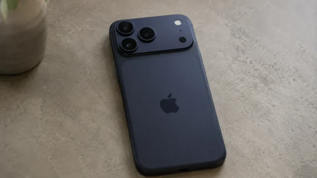 iPhone 17 Pro ou Pro Max: tamanho, autonomia ou armazenamento?
