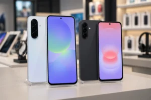 Galaxy A37 ou A36: memória e recursos confirmados definem a escolha