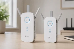 TP-Link RE450 ou RE450 com modo AP: a diferença pode estar só no anúncio