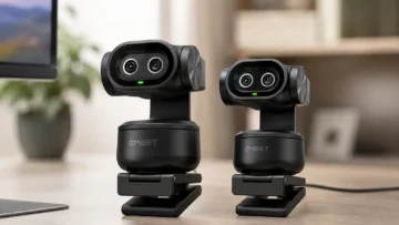 PIXY 4K ou 2K: resolução só pesa quando entra no fluxo de captura