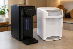 Electrolux PE15P ou Colormaq: três temperaturas ou uso mais simples
