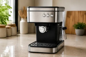 Philco PCF04A ou PCF20A: pressão e vapor ou café filtrado?