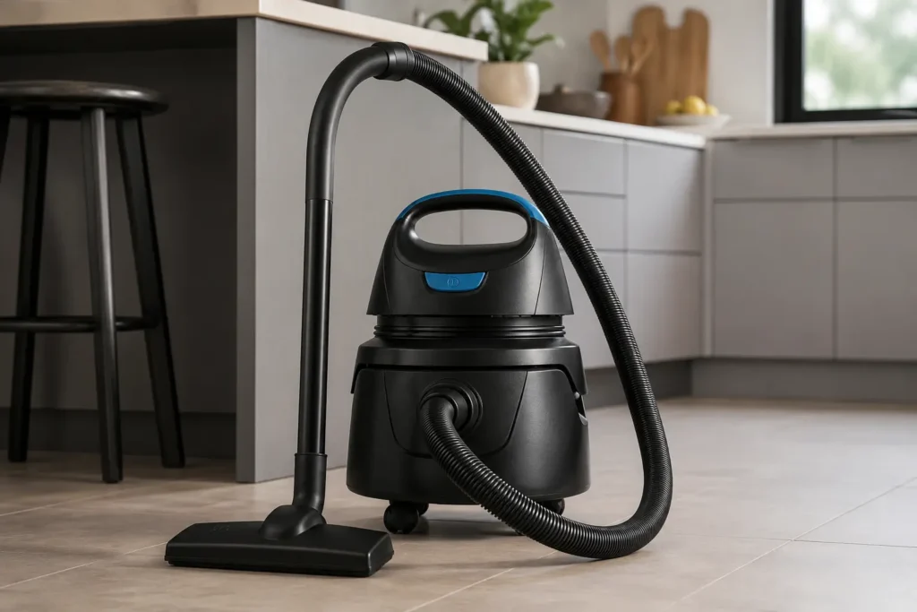 Electrolux AWD01 ou Ergorapido: líquidos ou mobilidade?