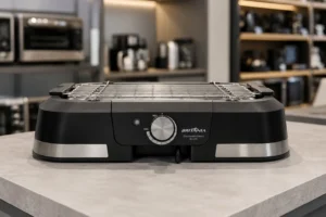 Britânia BCQ40, BCQ10A ou Elgin BBQ Show: o que muda no uso?