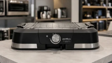 Britânia BCQ40, BCQ10A ou Elgin BBQ Show: o que muda no uso?