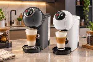 Genio S Plus ou Basic: controle de temperatura ou preparo mais simples