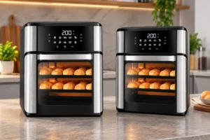 Mondial AFON-12L-BI 110V ou 220V: a diferença está na voltagem