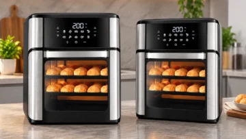 Mondial AFON-12L-BI 110V ou 220V: a diferença está na voltagem