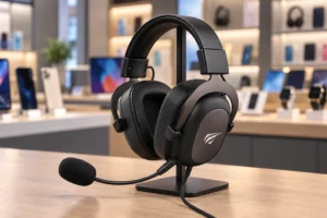 Havit H2002d ou Bluetooth: o que muda entre JBL e Philips?