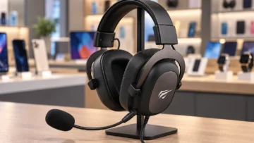 Havit H2002d ou Bluetooth: o que muda entre JBL e Philips?