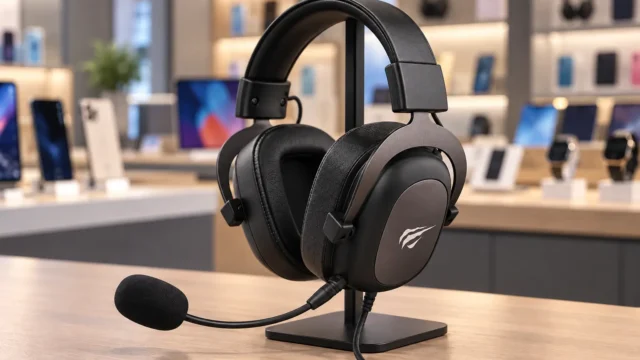 Havit H2002d ou Bluetooth: o que muda entre JBL e Philips?