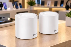 TP-Link Deco: Wi-Fi 7 ou mais pontos Mesh, o que muda?
