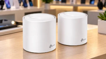 TP-Link Deco: Wi-Fi 7 ou mais pontos Mesh, o que muda?