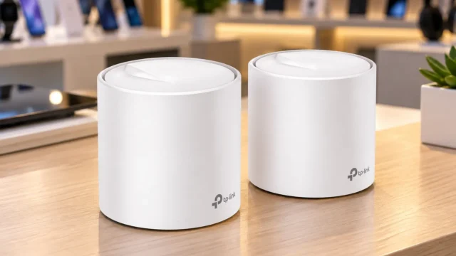 TP-Link Deco: Wi-Fi 7 ou mais pontos Mesh, o que muda?