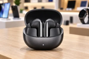 QCY MeloBuds Pro, N20 ou N70: o que muda além do ANC?