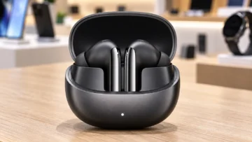 QCY MeloBuds Pro, N20 ou N70: o que muda além do ANC?