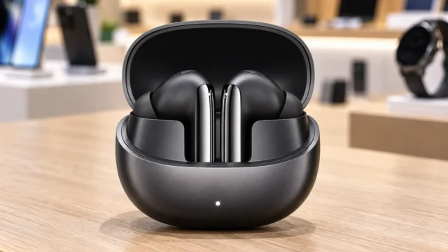 QCY MeloBuds Pro, N20 ou N70: o que muda além do ANC?