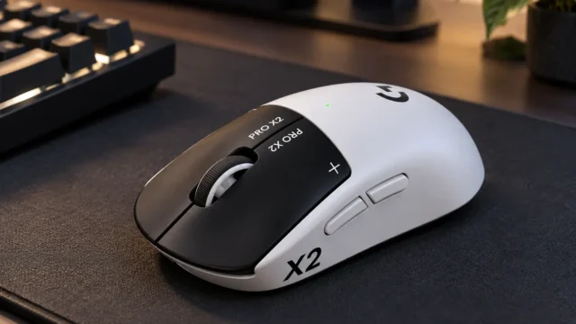 Logitech G PRO X2 SUPERSTRIKE ou rivais: o que muda na escolha?