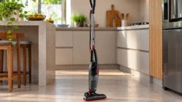 WAP, Electrolux ou Kärcher: o que muda no aspirador 2 em 1?