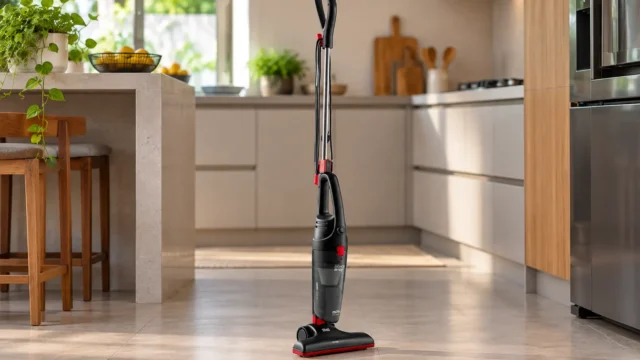 WAP, Electrolux ou Kärcher: o que muda no aspirador 2 em 1?
