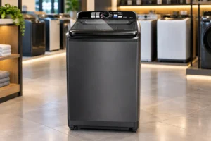 Panasonic NA-F150B1T ou B1W: o que muda entre as versões?