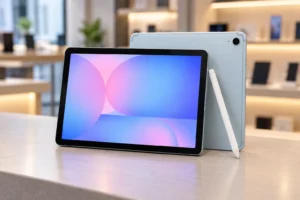 Galaxy Tab Active5 ou tablets maiores: o que muda na escolha?