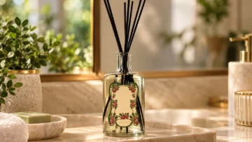 Granado Figo, Verbena ou Lavanda: o que muda no aroma?