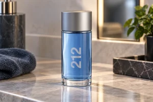 212 Men NYC 100 ml, 200 ml ou Sexy Men: o que muda?