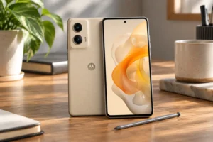 Moto G Stylus ou rivais: stylus, câmera ou bateria?